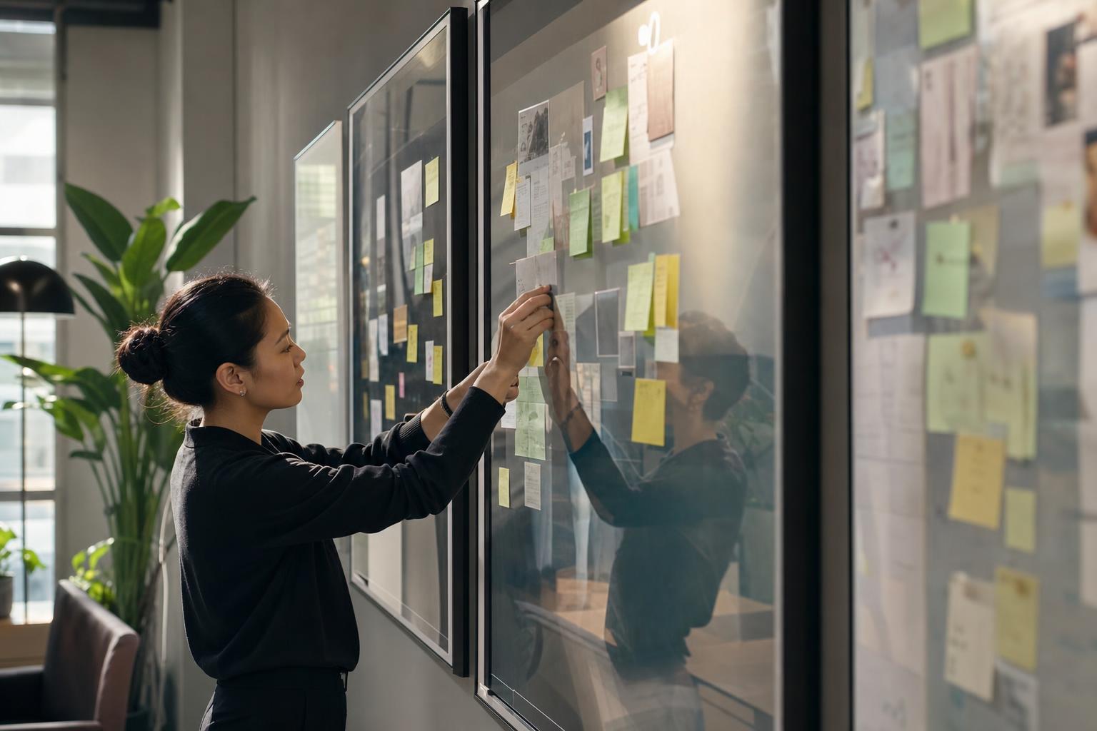 Continuous Discovery with AI: From Project-Based to Always-On Research