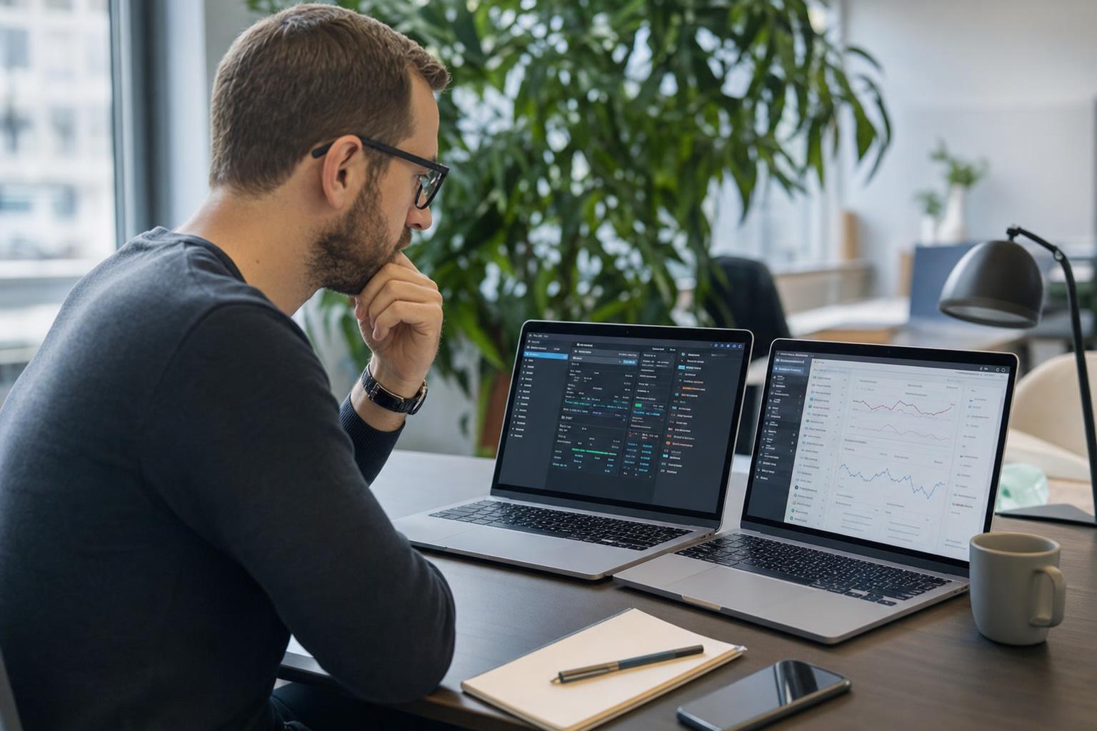AI Interview Software Compared: A 2026 Buyer's Guide