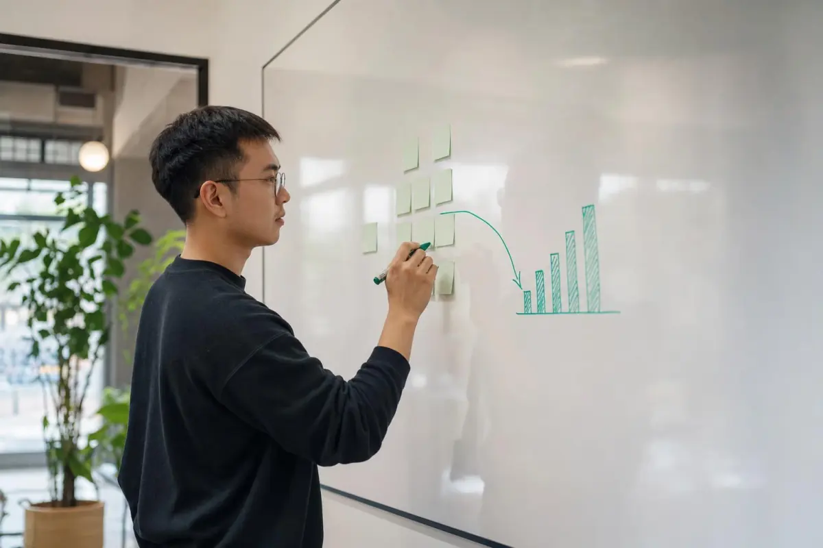 Translating Research Insights Into Business Metrics Stakeholders Care About