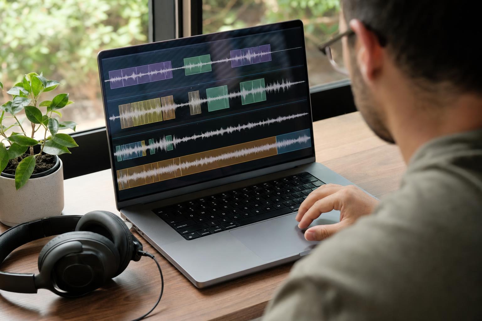 From Interview Recordings to Themes in Minutes: An Automated Synthesis Walkthrough