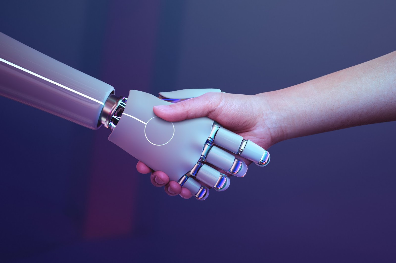 AI Diverse Voices Overview