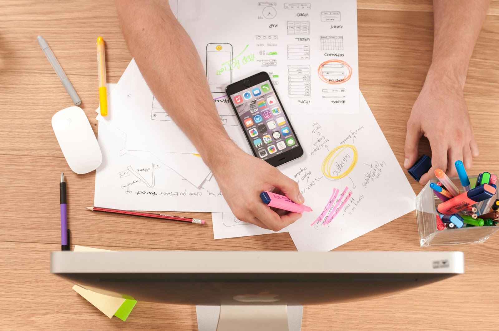 Quantitative Research Overview