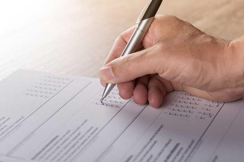 Quantitative Surveys and Questionnaires